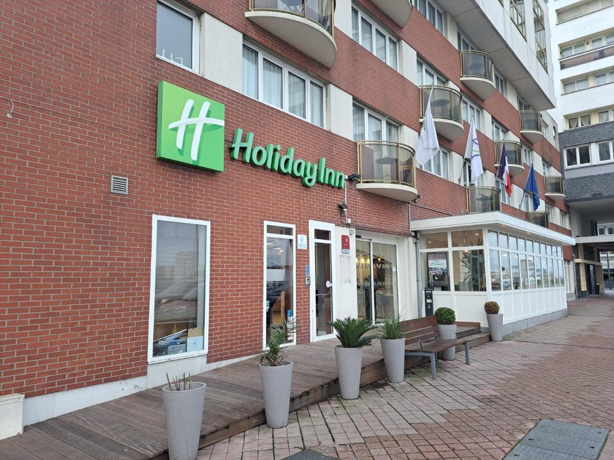 Holiday Inn Calais-Centre, An Ihg Hotel Ngoại thất bức ảnh